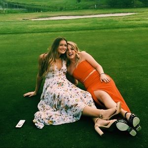 Meet your Posher, Jenna